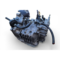 Honda CR-Z CRZ 11-12 Automatic Transmission 1.5L AT 123K Mi, 20031-RTY-A02, F001, OEM, 2011, 2012