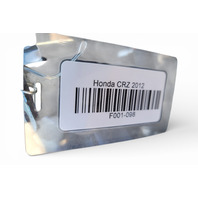 Honda CR-Z CRZ 11 1.5L 4 Cylinder Engine Motor Assembly 123K Miles, F001, OEM,  2011