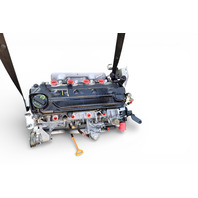 Honda CR-Z CRZ 11 1.5L 4 Cylinder Engine Motor Assembly 123K Miles, F001, OEM,  2011