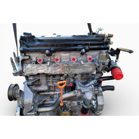 Honda CR-Z CRZ 11 1.5L 4 Cylinder Engine Motor Assembly 123K Miles, F001, OEM,  2011