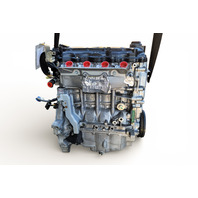 Honda CR-Z CRZ 11 1.5L 4 Cylinder Engine Motor Assembly 123K Miles, F001, OEM,  2011