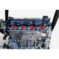 Honda CR-Z CRZ 11 1.5L 4 Cylinder Engine Motor Assembly 123K Miles, F001, OEM,  2011