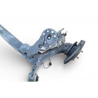 Honda CR-Z CRZ 11-15 Rear Axle Beam Assembly 42100-SZT-A51, F001, OEM, 2011, 2012, 2013, 2014, 2015