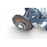 Honda CR-Z CRZ 11-15 Rear Axle Beam Assembly 42100-SZT-A51, F001, OEM, 2011, 2012, 2013, 2014, 2015