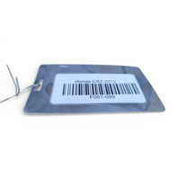 Honda CR-Z CRZ 11-15 Rear Axle Beam Assembly 42100-SZT-A51, F001, OEM, 2011, 2012, 2013, 2014, 2015