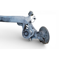 Honda CR-Z CRZ 11-15 Rear Axle Beam Assembly 42100-SZT-A51, F001, OEM, 2011, 2012, 2013, 2014, 2015