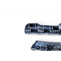 Honda CR-Z CRZ 11-15 Rear Bumper Bracket Beam Left/Right, 71598-SZT-G01, F001, OEM, 2011, 2012, 2013, 2014, 2015