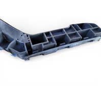 Honda CR-Z CRZ 11-15 Rear Bumper Bracket Beam Left/Right, 71598-SZT-G01, F001, OEM, 2011, 2012, 2013, 2014, 2015