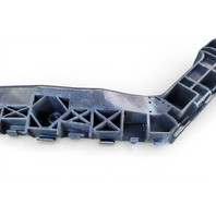 Honda CR-Z CRZ 11-15 Rear Bumper Bracket Beam Left/Right, 71598-SZT-G01, F001, OEM, 2011, 2012, 2013, 2014, 2015