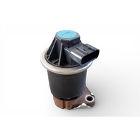 Honda CR-Z CRZ 11-16 EGR Exhaust Gas Recirculate Valve, 18011-RB0-000, F001, OEM, 2011, 2012, 2013, 2014, 2015, 2016