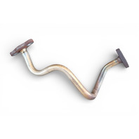 Honda CR-Z CRZ 11-16 Emission System EGR Pipe, 18717-RTW-000, F001, OEM, 2011, 2012, 2013, 2014, 2015, 2016