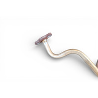 Honda CR-Z CRZ 11-16 Emission System EGR Pipe, 18717-RTW-000, F001, OEM, 2011, 2012, 2013, 2014, 2015, 2016