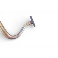 Honda CR-Z CRZ 11-16 Emission System EGR Pipe, 18717-RTW-000, F001, OEM, 2011, 2012, 2013, 2014, 2015, 2016