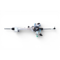 Honda CR-Z CRZ 12-16 Power Steering Gear Rack And Pinion w/Motor, 53601-SZT-A01, F001, OEM, 2012, 2013, 2014, 2015, 2016 Honda CR-Z CRZ 12-16 Power Steering Gear Rack And Pinion w/Motor, 53601-SZT-A01, F001, OEM, 2012, 2013, 2014, 2015, 2016