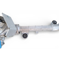 Honda CR-Z CRZ 12-16 Power Steering Gear Rack And Pinion w/Motor, 53601-SZT-A01, F001, OEM, 2012, 2013, 2014, 2015, 2016