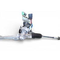 Honda CR-Z CRZ 12-16 Power Steering Gear Rack And Pinion w/Motor, 53601-SZT-A01, F001, OEM, 2012, 2013, 2014, 2015, 2016