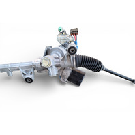 Honda CR-Z CRZ 12-16 Power Steering Gear Rack And Pinion w/Motor, 53601-SZT-A01, F001, OEM, 2012, 2013, 2014, 2015, 2016