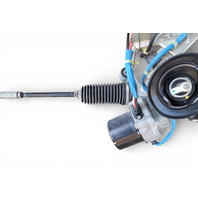 Honda CR-Z CRZ 12-16 Power Steering Gear Rack And Pinion w/Motor, 53601-SZT-A01, F001, OEM, 2012, 2013, 2014, 2015, 2016