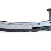 Honda CR-Z CRZ 11-16 Front Bumper Reinforcement Bar Beam, W/Absorber, 71130-TM8-A00ZZ, F001, OEM, 2011, 2012, 2013, 2014, 2015, 2016