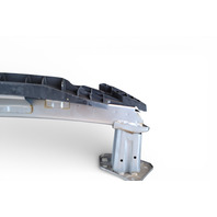 Honda CR-Z CRZ 11-16 Front Bumper Reinforcement Bar Beam, W/Absorber, 71130-TM8-A00ZZ, F001, OEM, 2011, 2012, 2013, 2014, 2015, 2016