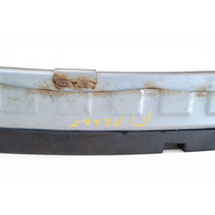 Honda CR-Z CRZ 11-16 Front Bumper Reinforcement Bar Beam, W/Absorber, 71130-TM8-A00ZZ, F001, OEM, 2011, 2012, 2013, 2014, 2015, 2016