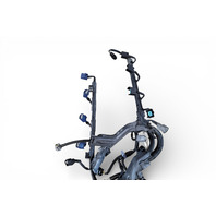 Honda CR-Z CRZ 11-12 Engine Wire Harness A/T 1.5L, 32110-RTW-A70, F001, OEM, 2011, 2012