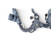 Honda CR-Z CRZ 11-12 Engine Wire Harness A/T 1.5L, 32110-RTW-A70, F001, OEM, 2011, 2012