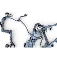 Honda CR-Z CRZ 11-12 Engine Wire Harness A/T 1.5L, 32110-RTW-A70, F001, OEM, 2011, 2012