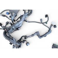 Honda CR-Z CRZ 11-12 Engine Wire Harness A/T 1.5L, 32110-RTW-A70, F001, OEM, 2011, 2012