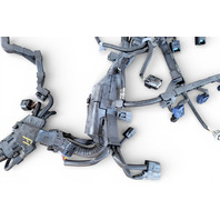 Honda CR-Z CRZ 11-12 Engine Wire Harness A/T 1.5L, 32110-RTW-A70, F001, OEM, 2011, 2012