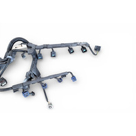Honda CR-Z CRZ 11-12 Engine Wire Harness A/T 1.5L, 32110-RTW-A70, F001, OEM, 2011, 2012