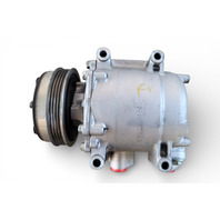 Honda CR-Z CRZ 11-15 Insight A/C Air Condition Compressor, 38810-RBJ-A02, F001, OEM, 2011, 2012, 2013, 2014, 2015