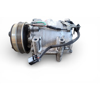 Honda CR-Z CRZ 11-15 Insight A/C Air Condition Compressor, 38810-RBJ-A02, F001, OEM, 2011, 2012, 2013, 2014, 2015