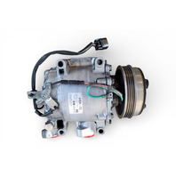 Honda CR-Z CRZ 11-15 Insight A/C Air Condition Compressor, 38810-RBJ-A02, F001, OEM, 2011, 2012, 2013, 2014, 2015