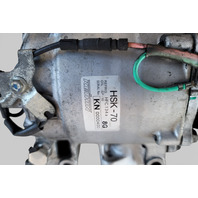 Honda CR-Z CRZ 11-15 Insight A/C Air Condition Compressor, 38810-RBJ-A02, F001, OEM, 2011, 2012, 2013, 2014, 2015