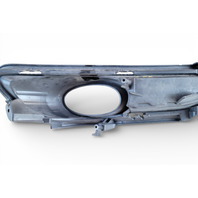 Honda CR-Z CRZ 11-12 Right Fog Light Lamp Cover ONLY, 71102-SZT-G00, F001, OEM, 2011, 2012