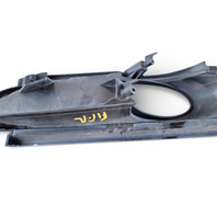 Honda CR-Z CRZ 11-12 Right Fog Light Lamp Cover ONLY, 71102-SZT-G00, F001, OEM, 2011, 2012