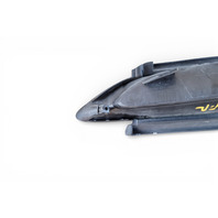 Honda CR-Z CRZ 11-12 Right Fog Light Lamp Cover ONLY, 71102-SZT-G00, F001, OEM, 2011, 2012