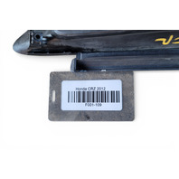 Honda CR-Z CRZ 11-12 Right Fog Light Lamp Cover ONLY, 71102-SZT-G00, F001, OEM, 2011, 2012