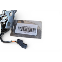 Honda CR-Z CRZ 11-16 Hood Latch Lock Holder Release 74120-SZT-G11, F001, OEM, 2011, 2012, 2013, 2014, 2015, 2016