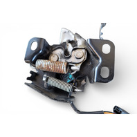 Honda CR-Z CRZ 11-16 Hood Latch Lock Holder Release 74120-SZT-G11, F001, OEM, 2011, 2012, 2013, 2014, 2015, 2016