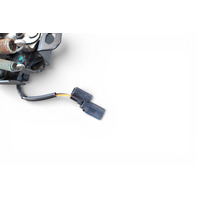 Honda CR-Z CRZ 11-16 Hood Latch Lock Holder Release 74120-SZT-G11, F001, OEM, 2011, 2012, 2013, 2014, 2015, 2016