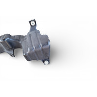 Honda CR-Z CRZ 11-16 Air Intake Resonator Set, 17231-RTW-000, F001, OEM, 2011, 2012, 2013, 2014, 2015, 2016