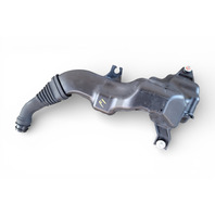 Honda CR-Z CRZ 11-16 Air Intake Resonator Set, 17231-RTW-000, F001, OEM, 2011, 2012, 2013, 2014, 2015, 2016