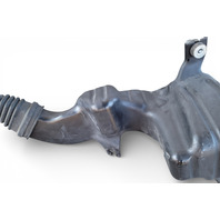 Honda CR-Z CRZ 11-16 Air Intake Resonator Set, 17231-RTW-000, F001, OEM, 2011, 2012, 2013, 2014, 2015, 2016