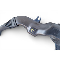 Honda CR-Z CRZ 11-16 Air Intake Resonator Set, 17231-RTW-000, F001, OEM, 2011, 2012, 2013, 2014, 2015, 2016