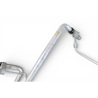 Honda CR-Z CRZ 11-16 A/C Pipe Line Receiver AC, 80341-SZT-G01, F001, OEM, 2011, 2012, 2013, 2014, 2015, 2016