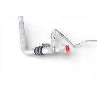 Honda CR-Z CRZ 11-16 A/C Pipe Line Receiver AC, 80341-SZT-G01, F001, OEM, 2011, 2012, 2013, 2014, 2015, 2016