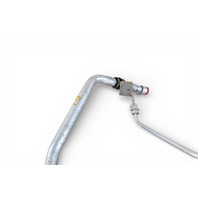 Honda CR-Z CRZ 11-16 A/C Pipe Line Receiver AC, 80341-SZT-G01, F001, OEM, 2011, 2012, 2013, 2014, 2015, 2016