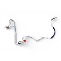 Honda CR-Z CRZ 11-16 A/C Pipe Line Receiver AC, 80341-SZT-G01, F001, OEM, 2011, 2012, 2013, 2014, 2015, 2016